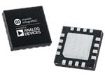 Analog Devices Inc. Công cụ theo dõi hệ thống nguồn ô tô MAX20481