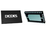 Diodes Incorporated PI2DPT1021 10Gbps Bi-Directional Retimer