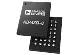 Analog Devices Inc. ADC Sigma-Delta 24 Bit công suất cực thấp AD4130
