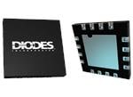 Diodes Incorporated AP66200 Synchronous DC-DC Buck Converter