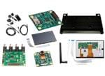 Toradex Carrier Boards & Accessories
