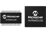 Microchip Technology Bộ vi điều khiển AVR® DU