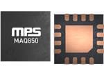 Monolithic Power Systems (MPS) Bộ mã hóa góc 8 Bit MagAlpha MAQ850