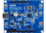 Monolithic Power Systems (MPS) MEZS7-PDCharger-MP2760 Solution Module