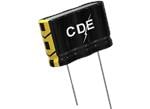 Cornell Dubilier (CDE) DGH 3-Cell Low ESR Supercapacitors
