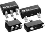 Texas Instruments TL4051 Micropower Shunt Voltage References