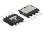Vishay MOSFET nguồn N kênh SiHR080N60E