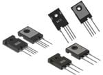 Micro Commercial Components (MCC) MOSFET kênh N SiC 1.200 V SICW0x