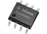 Infineon Technologies TLE935x Automotive CAN Transceivers