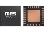Monolithic Power Systems (MPS) Bộ điều khiển tăng-hạ áp đồng bộ MPQ4214 40V