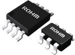 ROHM Semiconductor Bộ khuếch đại cảm biến dòng tự động sê-ri BD142x