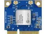 iVativ BALI & EVIA mPCIe/hmPCIe Cards