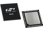 Silicon Labs EFR32BG29 Dòng 2 BLUETOOTH ® SoC không dây