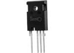 SemiQ Thiết bị MOSFET rời rạc SiC GEN3 1200 V