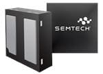 Semtech TDS2621LP Transient Diverting Suppressors (TDS)