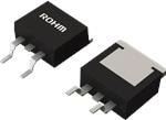 ROHM Semiconductor RJ1x10BBG Power MOSFETs