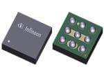 Infineon Technologies VCSEL Laser Diodes Driver ICs