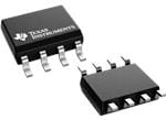 Texas Instruments REF50x Precision Voltage References