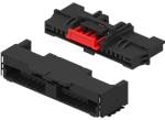 Molex Đầu nối Flexi-Latch +