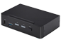  Bộ chuyển mạch KVM
