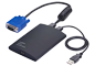  Phụ kiện bộ chuyển mạch KVM