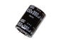 Aluminum Electrolytic Capacitors