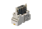 Relay Sockets & Hardware
