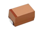 Niobium Oxide Capacitors