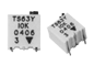 Trimmer / Variable Capacitors