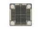Silicon RF Capacitors / Thin Film