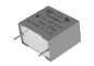 Safety Capacitors