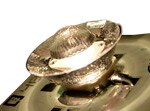 DBM Optix Secondary Lenses for High Power LEDs