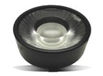 DBM Optix Medium Beam Lenses for Cree XLamp® MT-G LEDs