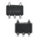 SiTime SiT1630AE-S6-DCC-32.768E