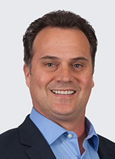 Chân dung của Kevin Hess