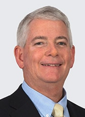 Chân dung của Scott Brown