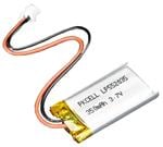 Adafruit 2750 Hình ảnh mở rộng