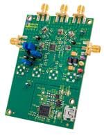 Analog Devices ADL5336-EVALZ Hình ảnh mở rộng