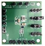 Analog Devices ADP5301-EVALZ Hình ảnh mở rộng