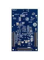 Analog Devices ADSPSC835W-EV-SOM Hình ảnh mở rộng