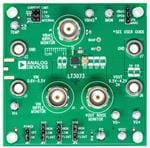 Analog Devices EVAL-LT3073-AZ Hình ảnh mở rộng