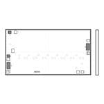 Analog Devices HMC8400-SX Hình ảnh mở rộng