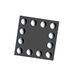 Analog Devices LT8418ACBZ-R7 Hình ảnh mở rộng