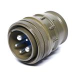 Amphenol Industrial 97-3106A-20-8P(639) Hình ảnh mở rộng