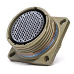 Amphenol Aerospace D38999/26MC98PB Hình ảnh mở rộng