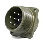 Amphenol Industrial MS3102E14S-2P Hình ảnh mở rộng