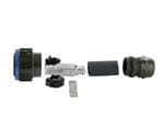 Amphenol Socapex 35660 Hình ảnh mở rộng