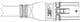 Anderson Power Products 2041g2-bk