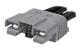 Anderson Power Products SBE80HDLYEL-BK