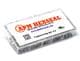 APM HEXSEAL #4 Engineering Kit 2701